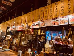 -半藏居酒屋(香港花园店)