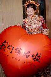 点击看大图 -希乐曼艺术中心·婚礼·活动·宴会厅(南山店)
