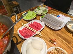 -千牛刀渣渣牛肉(长沙大学城店)