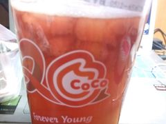 -CoCo都可(文星广场店)