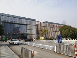 -南京市儿童医院(河西院区)