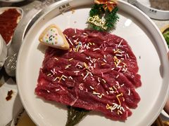 -大龙燚火锅(太古里店)