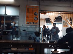 大堂-惠记粉汤羊血(永松路店)