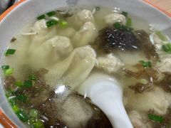 -早安山丘·豆浆油条(小木桥路店)