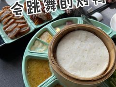 -羲和雅苑•北京烤鸭(平安国际金融中心店)