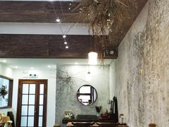 大堂-侘寂甜品(自取店)