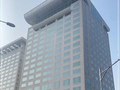 -北京盘古七星酒店