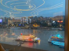 -喜庭海鲜自助(来福士店)