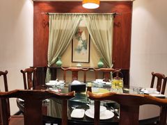 包房-一江水食府(后湖店)