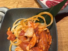 -新石器烤肉(南站店)