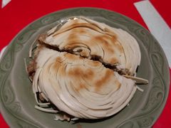 -汉唐宴长安食府