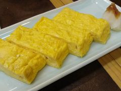 -竹叶亭(银座店)