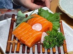 -浦·传统日式料理(3 5 1 1 店)