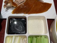 -京味张·北京烤鸭(天河南二路店)