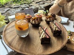 -三嚥阁 La Villa Restaurant