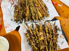 -十里铺铁板鱿鱼