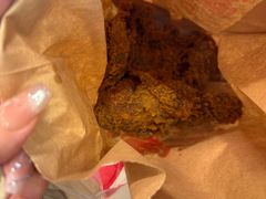 -上帝炸鸡(食品街店)
