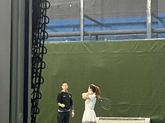 -齐动力网球(六里桥威尼斯基地)