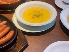 -萨莉亚意式餐厅(浦江万达广场店)