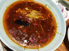 -驿楼兰·新疆菜(火车站店)