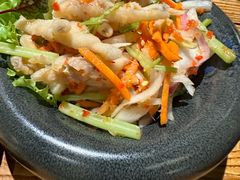 -壹泰东南亚主题餐厅·高良姜风情(州桥店)