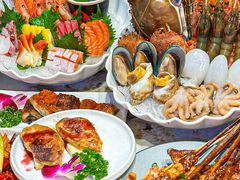 -阳光岛·海鲜盛宴(银泰中心in99店)