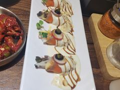 -坦坦大炉·韩式烤肉(望京店)