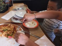 -必胜客(鹤山大道店)