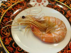 -万宝海鲜舫(劳动公园店)