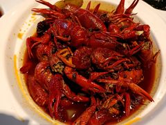 -霸王虾·麻辣小龙虾(清水河公园店)
