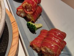 -新雅(丰盛里店)