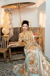 -欣薇婚纱(新源乐汇城店)