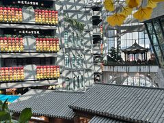 -阿大排档(长春这有山店)