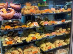 -金狮饼店(关闸马路店)