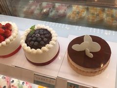 -好利来(宣武门店)