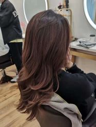 -YESIDO椰岛造型烫发染发