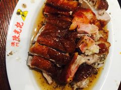 -陈光记烧腊(长寿路店)