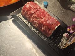 -鹿鸣山草本茶香火锅(园西路店)