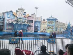 -华夏文旅海洋公园