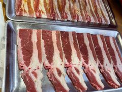 -九田家黑牛烤肉(溧水万达店)
