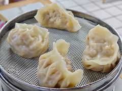 蒸饺-小罗子汤店(大士院总店)