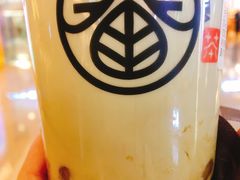 -眷茶(大卫城10楼店)
