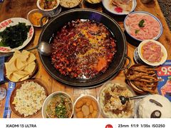 -楠火锅(太古里总店)