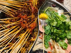 -玉林串串香·成都老字号(玉林街总店)