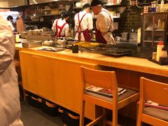 -御好烧-町屋(京都站Porta店)