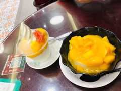 -民信老铺(双皮奶博物馆店)