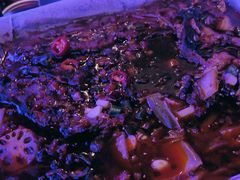 -钳小柒·小龙虾蓝龙王烧烤夜宵(长寿路店)
