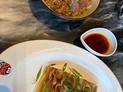 -西安饭庄·非遗陕菜(钟楼店)