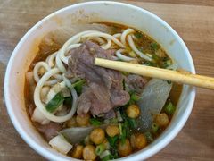 -江三王记牛杂馆(总店)