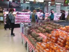 -盒马鲜生(大成店)
